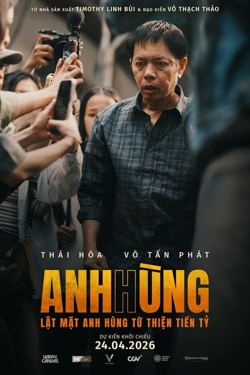 Hero poster