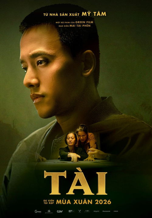 Tai poster