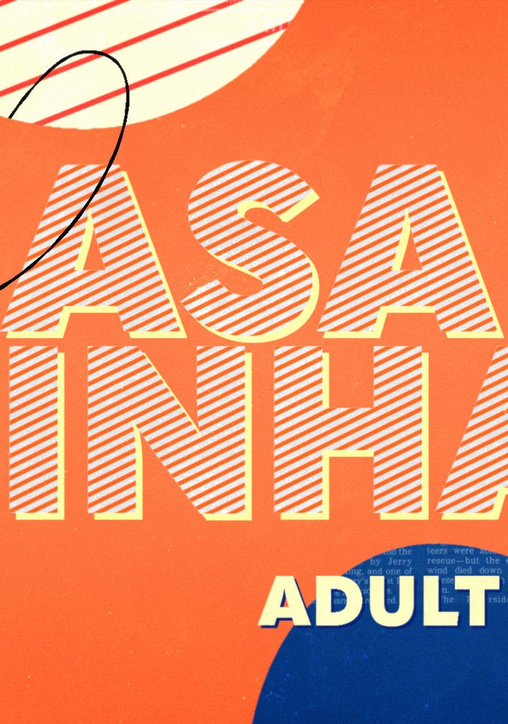 Hasan Minhaj: Adult Boy poster