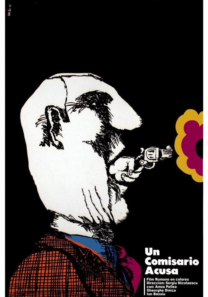A Police Inspector Calls poster