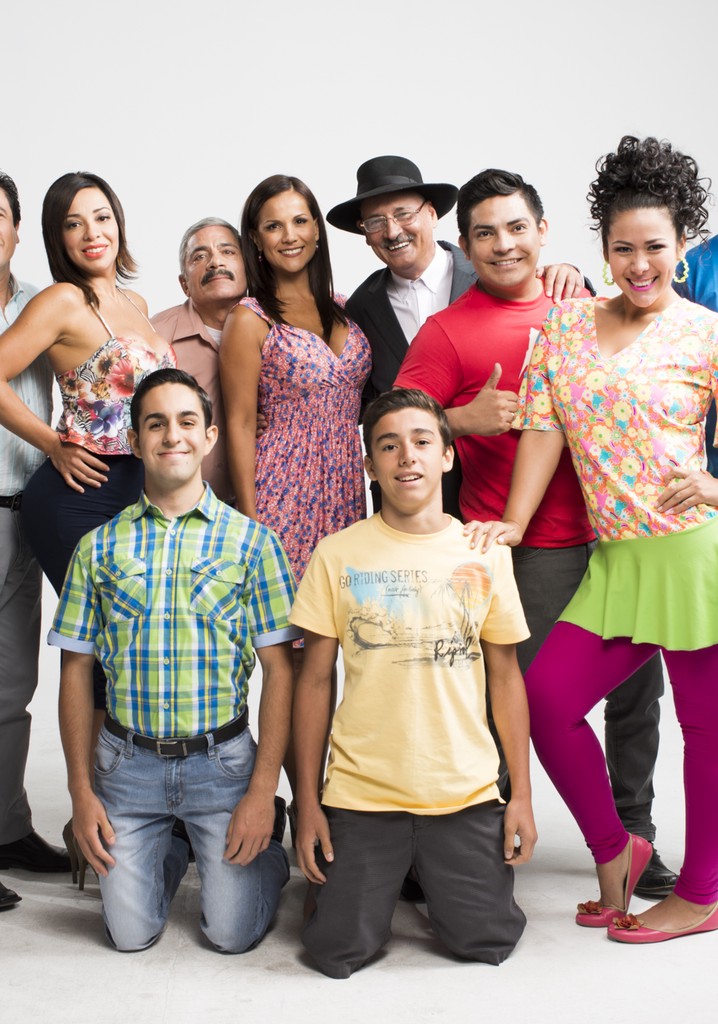 Al Fondo Hay Sitio poster