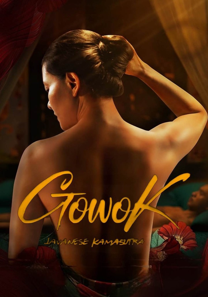 Gowok: Javanese Kamasutra poster