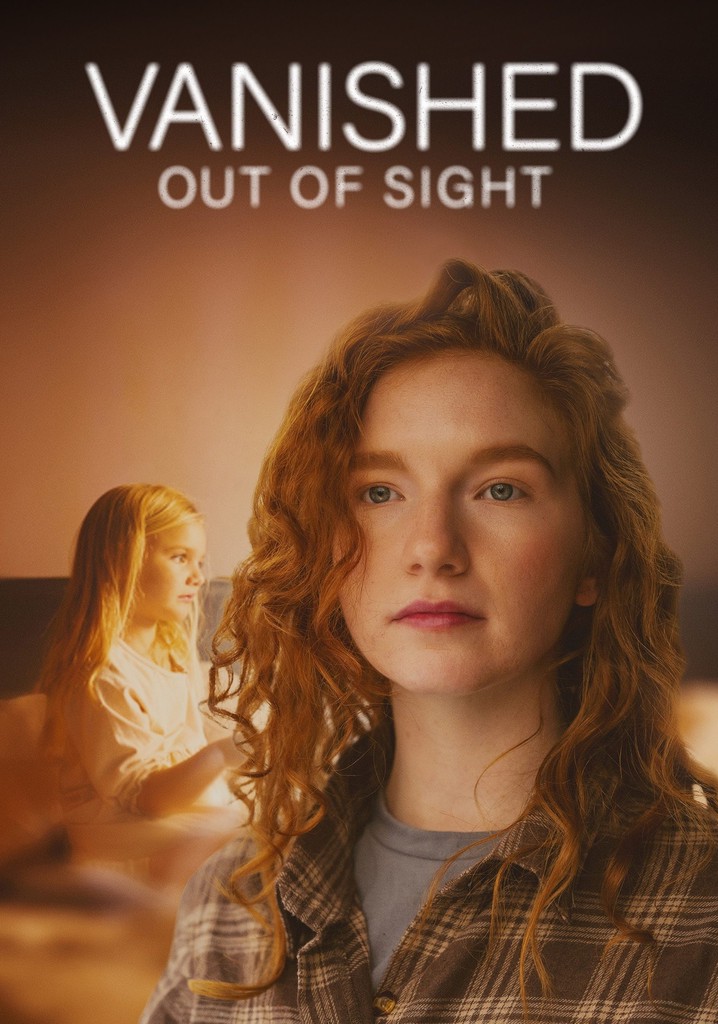 Blind River poster