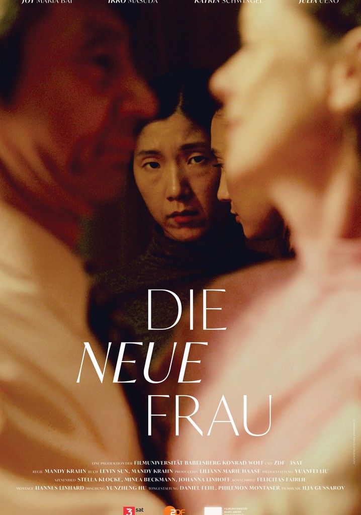 After years of silence poster