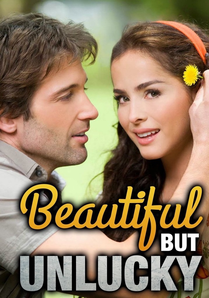 Bella Calamidades poster