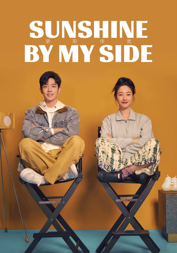 Sunshine by My Side poster