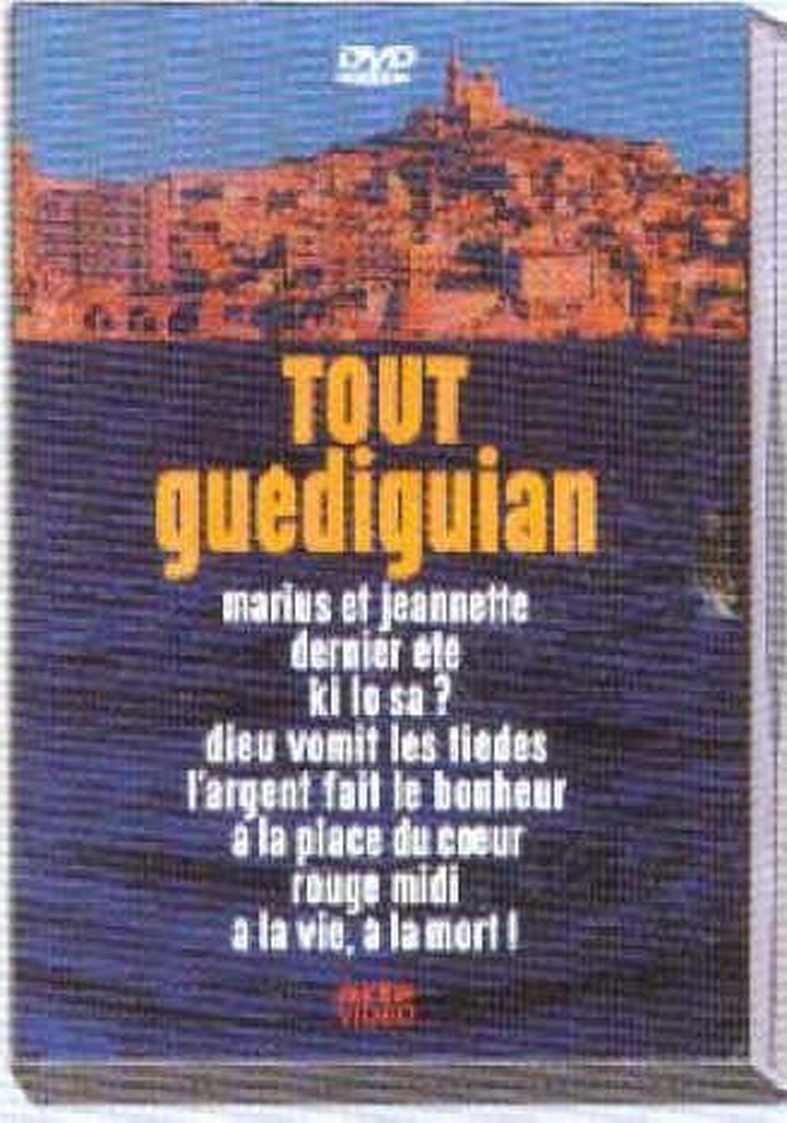 L'argent fait le bonheur poster