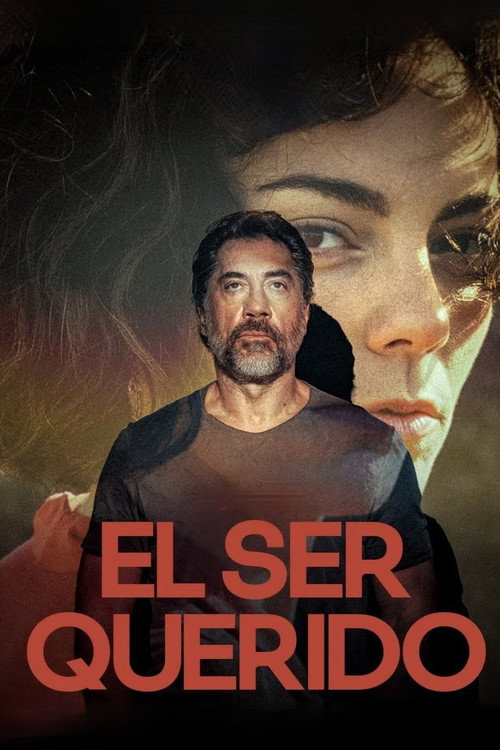 El ser querido poster