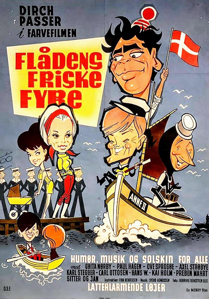 It's Nifty in the Navy poster