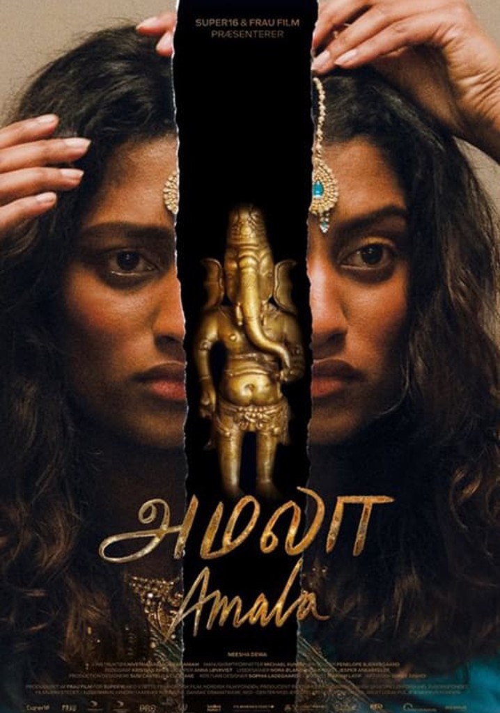 Amala poster