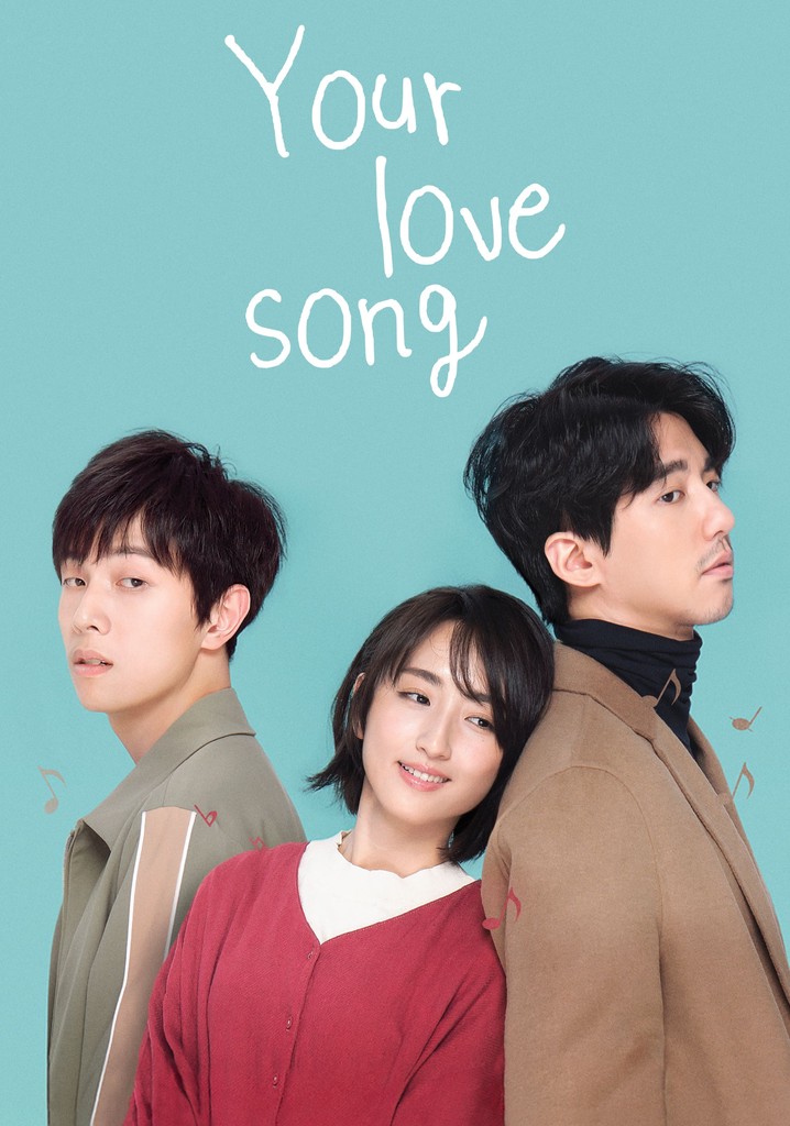 Your Love Song poster