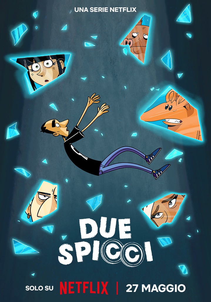 My 2 Cents poster
