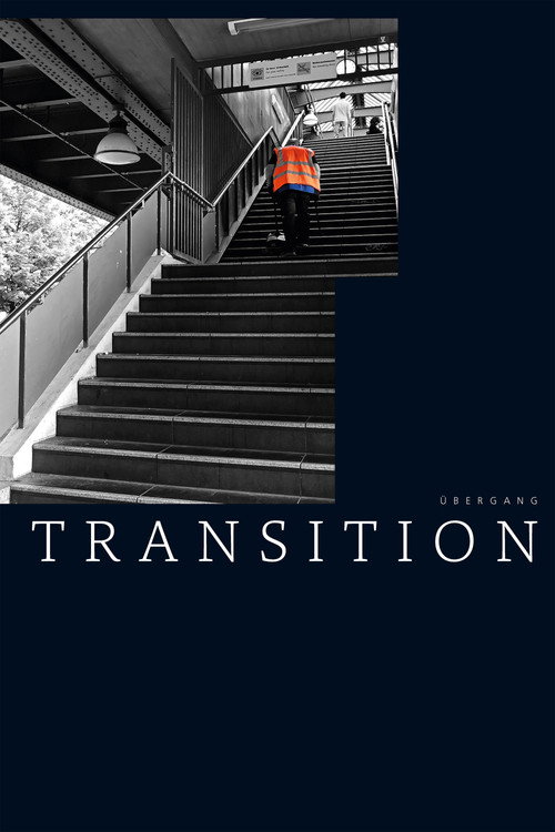 Transition poster