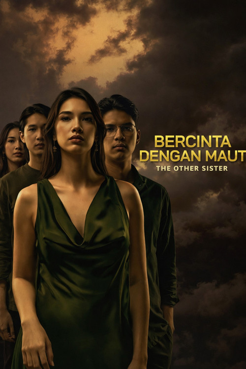 The Other Sister poster