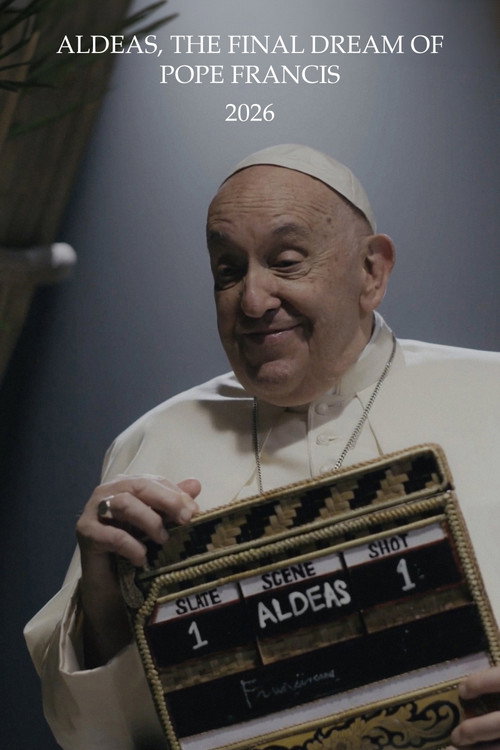 Aldeas: A New Story poster