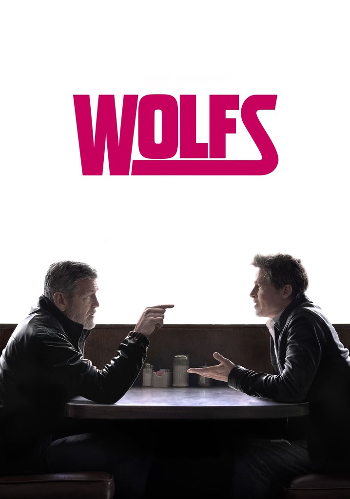 Wolfs poster