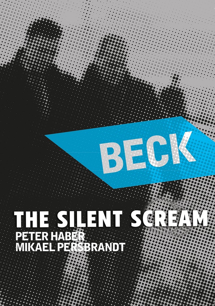 Beck 23 - The Silent Scream poster
