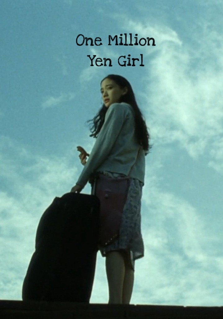One Million Yen Girl poster
