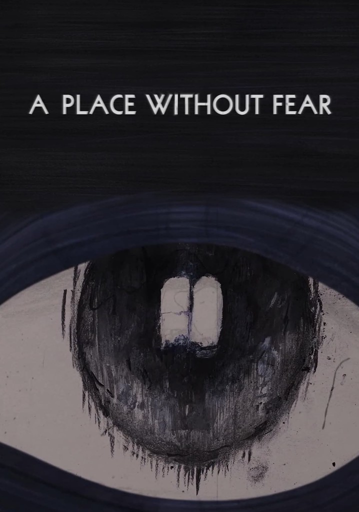 A Place Without Fear poster