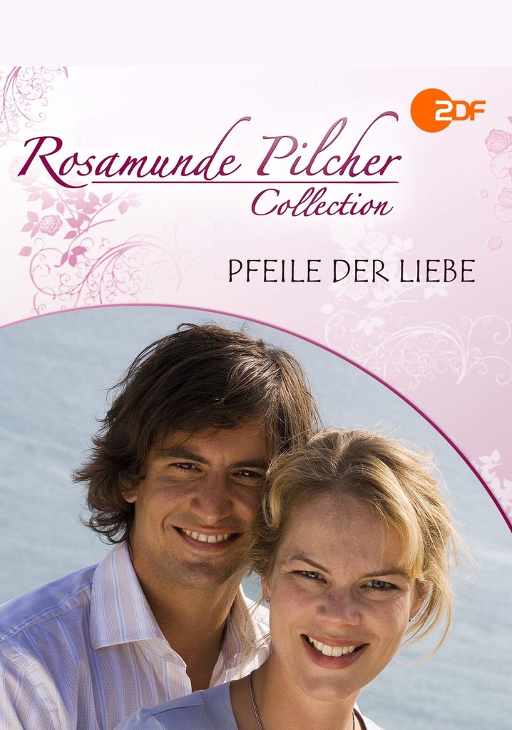 Rosamunde Pilcher: Pfeile der Liebe poster