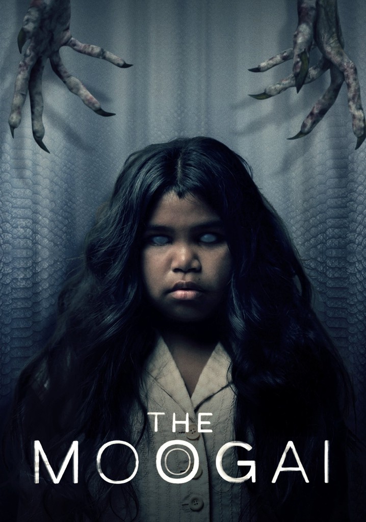 The Moogai poster