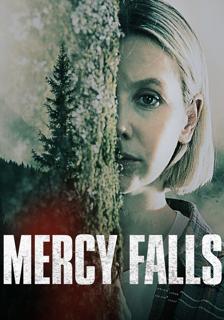 Mercy Falls poster