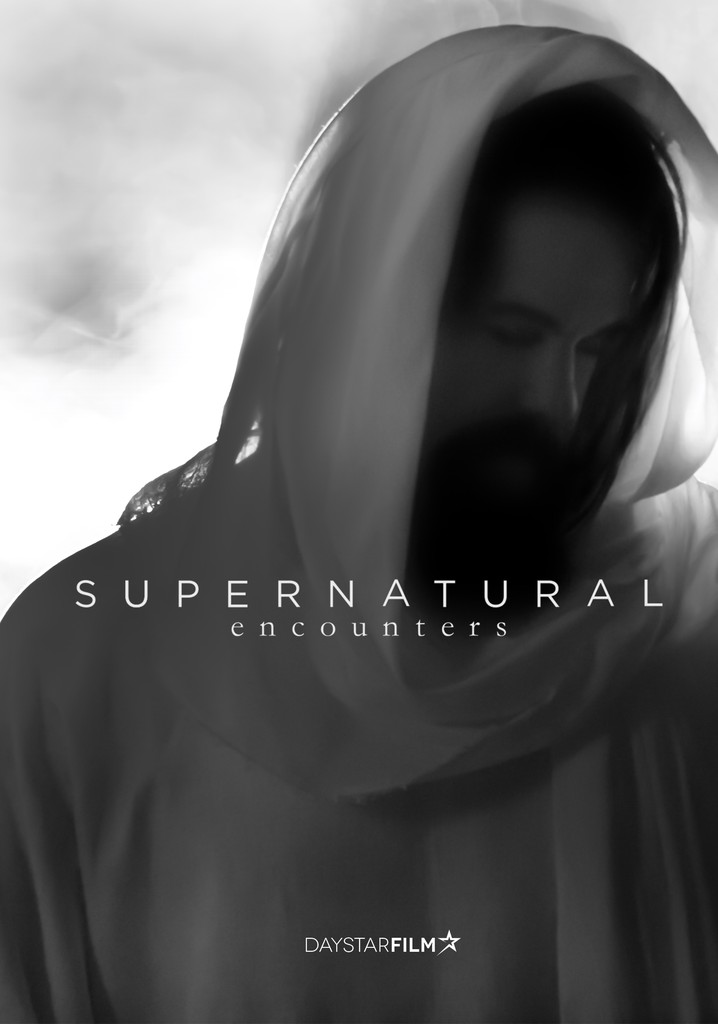 Supernatural Encounters poster