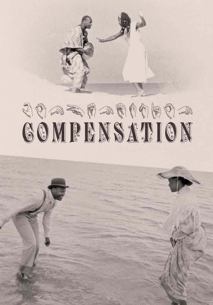 Compensation poster