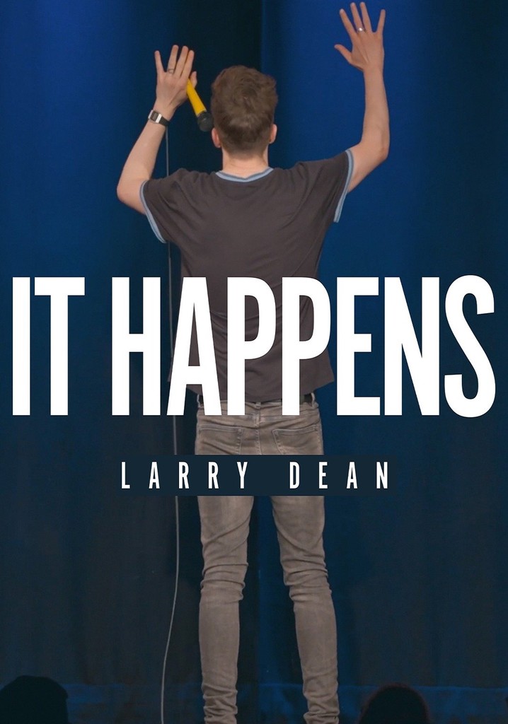 It Happens (The Fudnut Documentary) poster