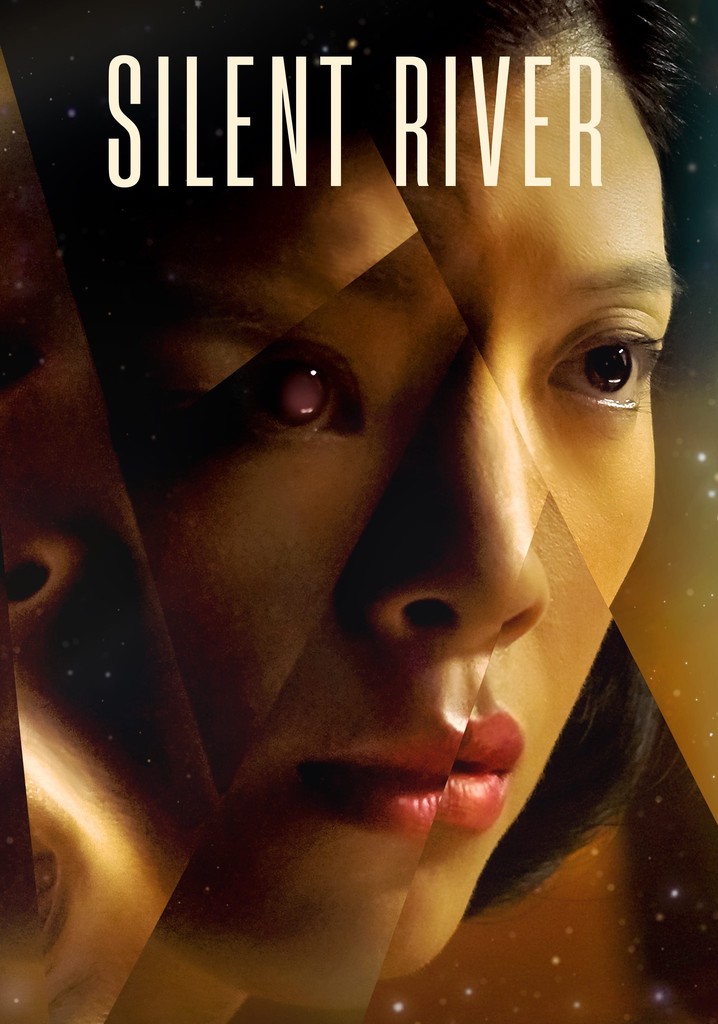 Silent River poster