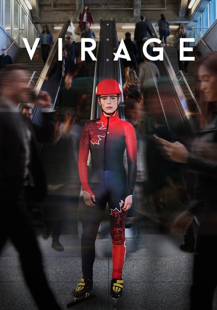 Virage poster