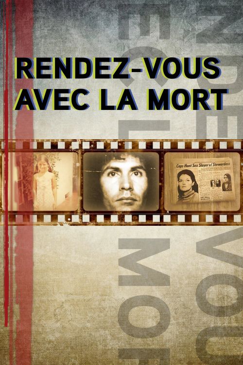 Rendez-vous avec la mort poster