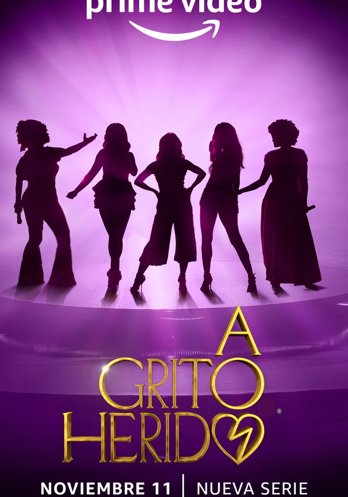 Out Loud poster