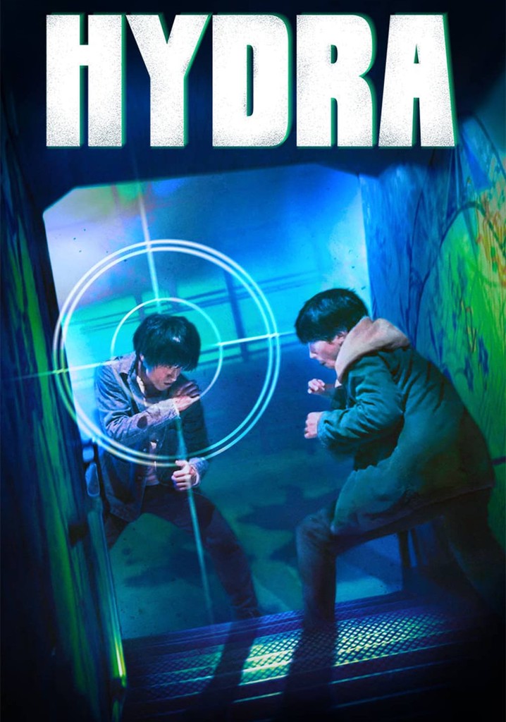 Hydra poster