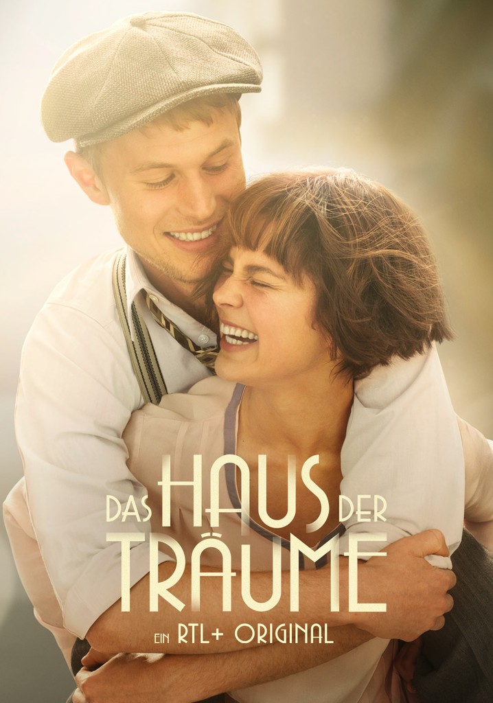 House of Promises poster