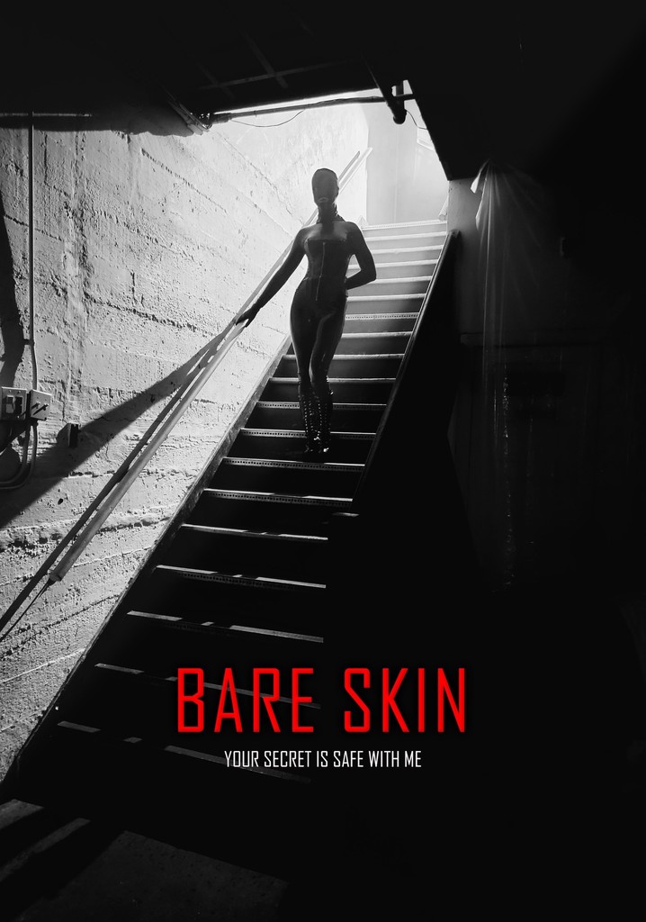 Bare Skin poster