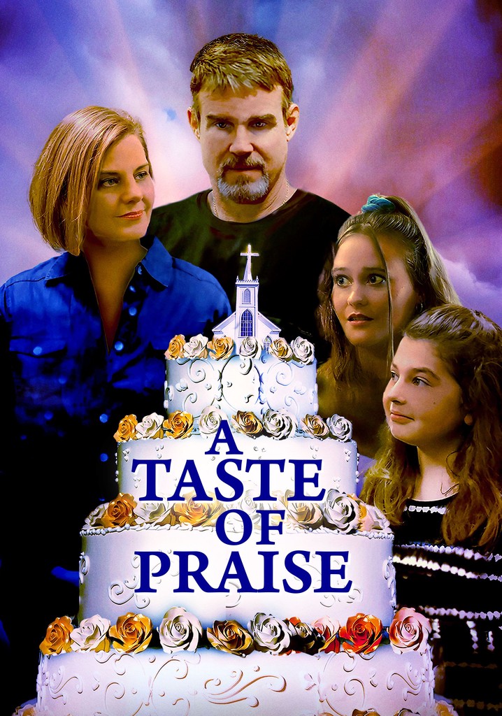A Taste of Praise poster