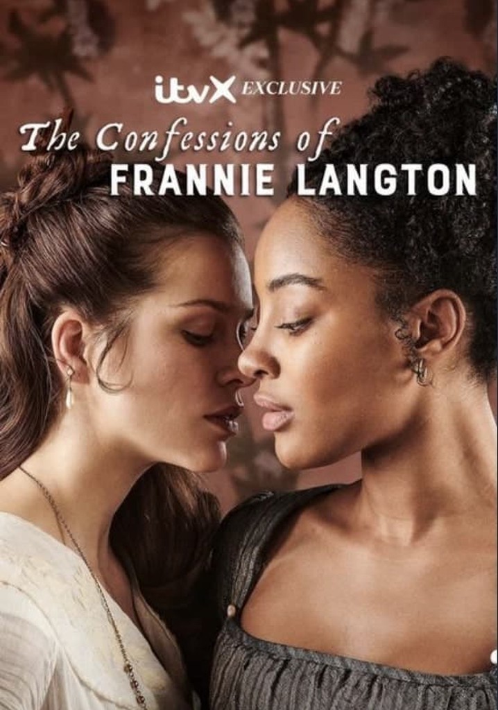 The Confessions of Frannie Langton poster