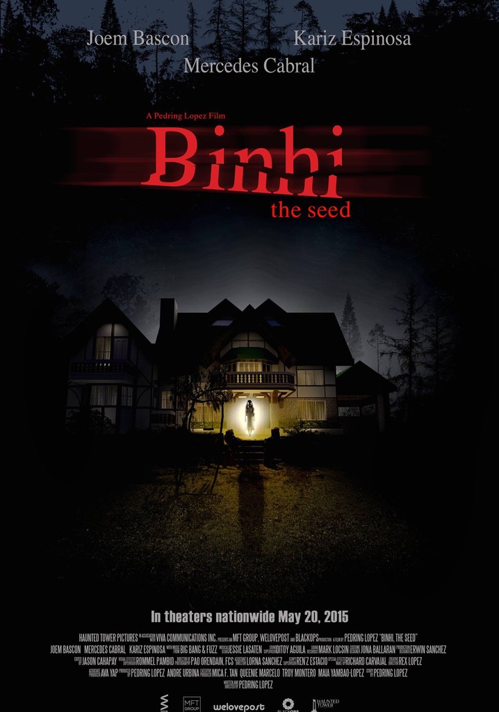 Binhi: The Seed poster