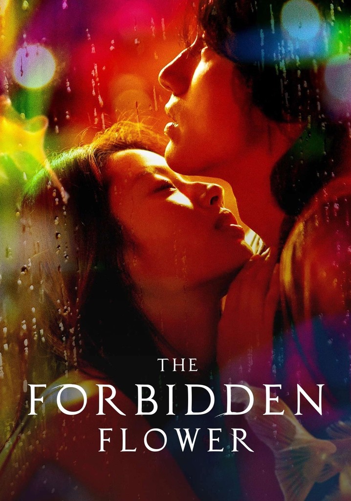 The Forbidden Flower poster