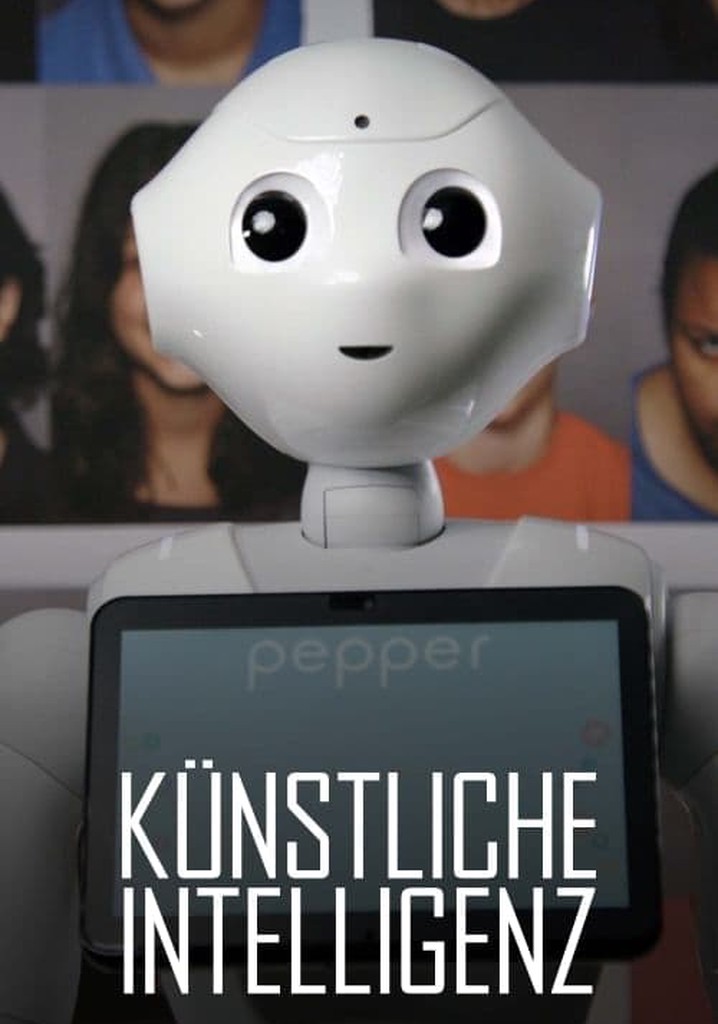 Intelligence artificielle - Quand les émotions s'en mêlent poster