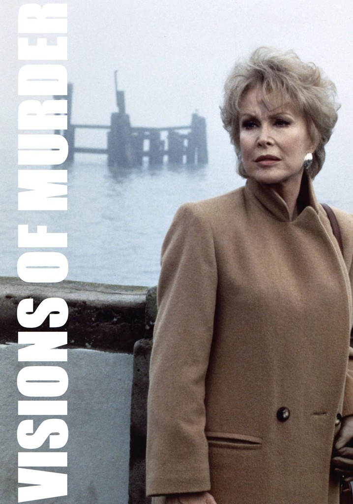 Visions of Murder poster