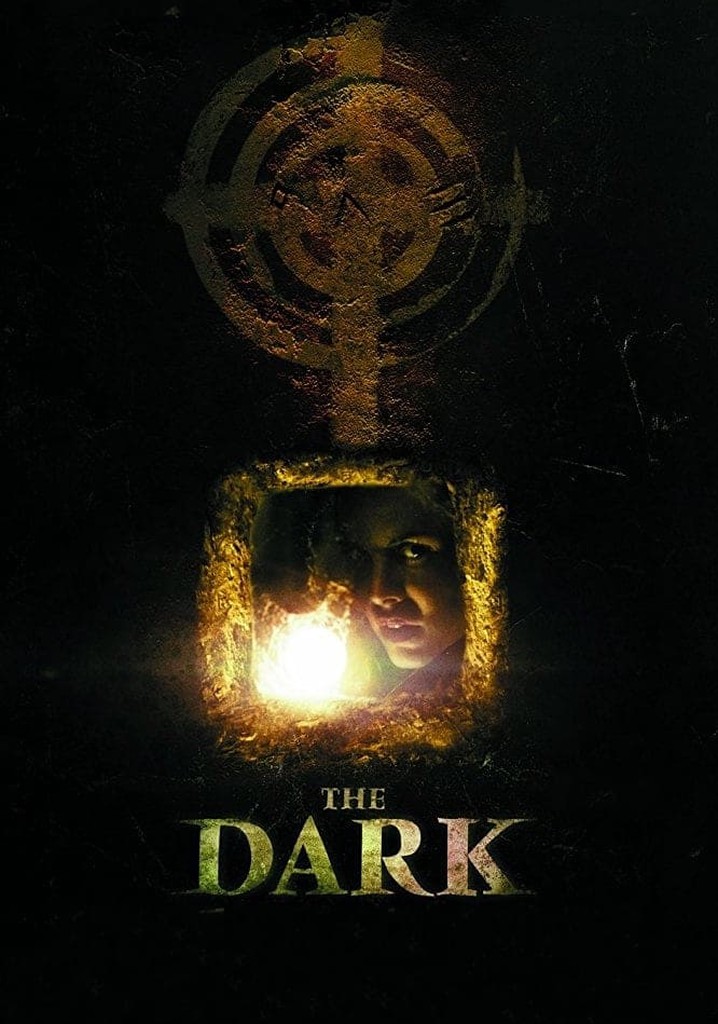 The Dark poster