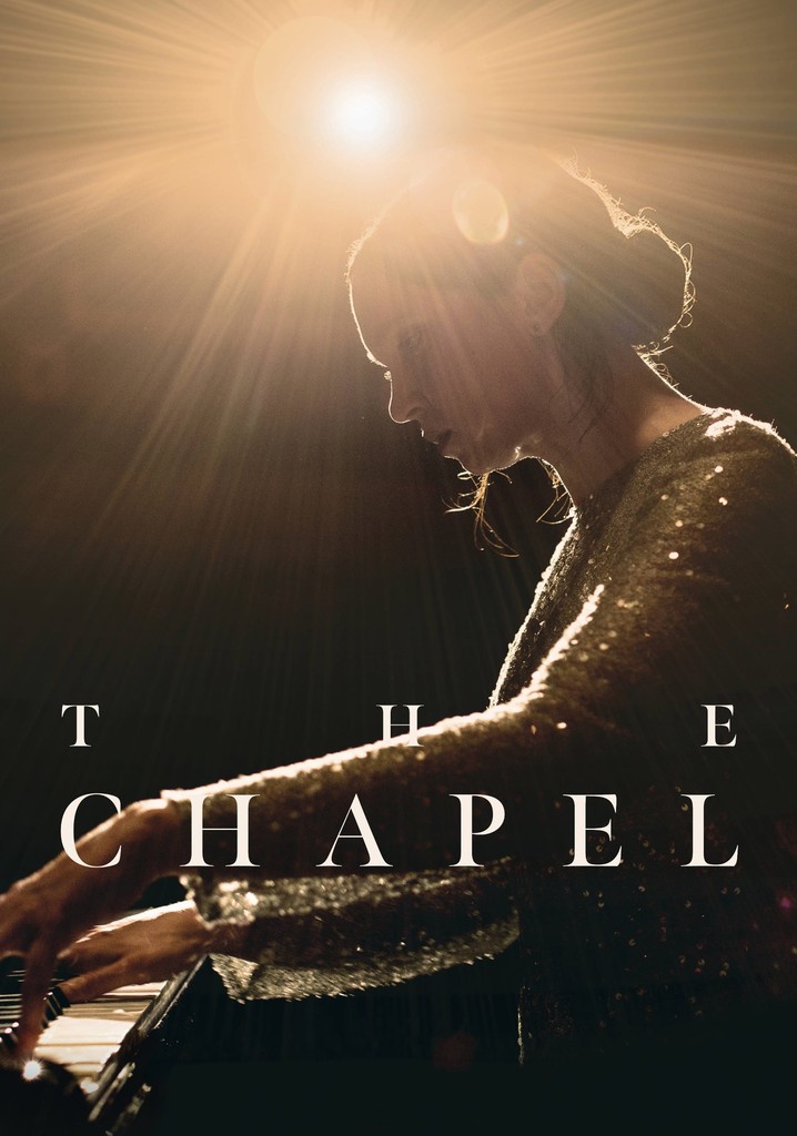 The Chapel poster