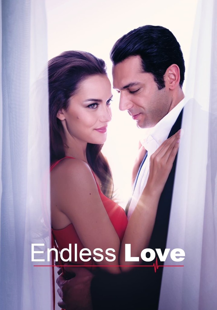Endless Love poster