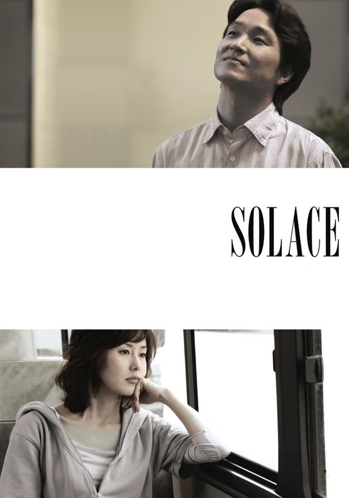 Solace poster