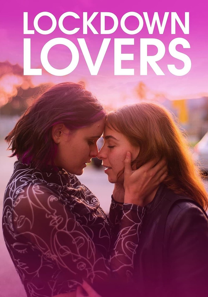 Lockdown Lovers poster