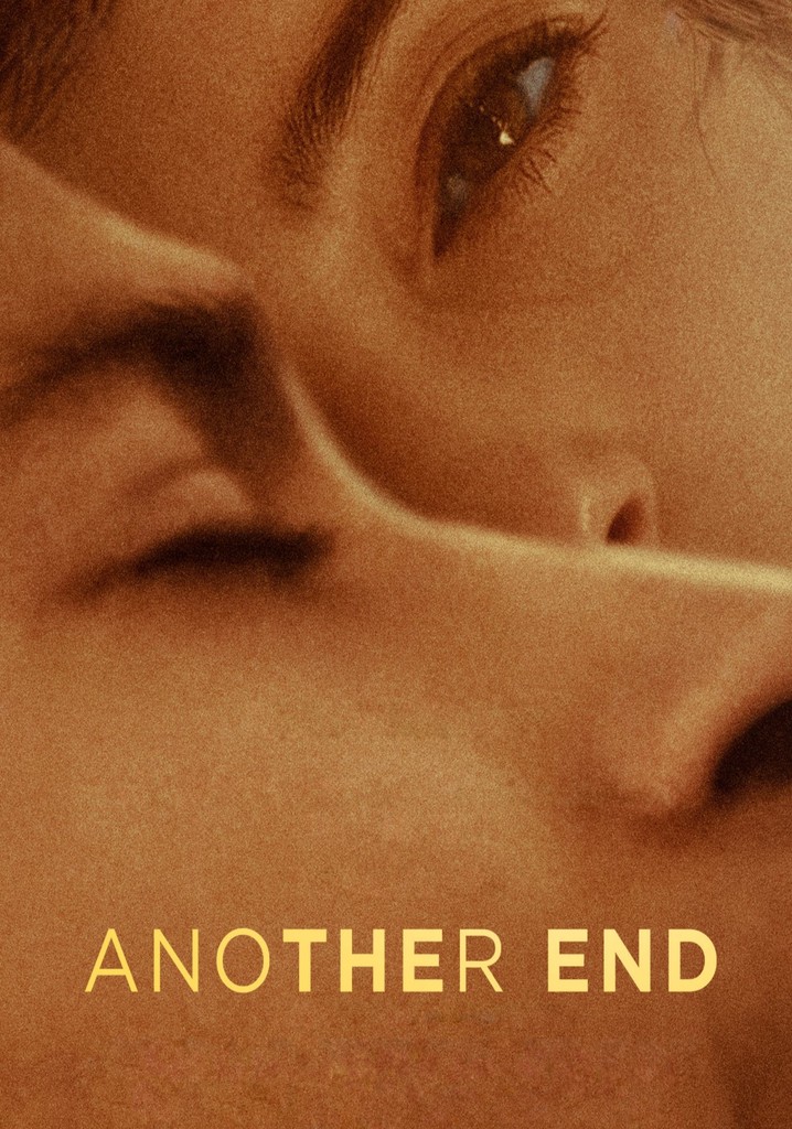 Another End poster