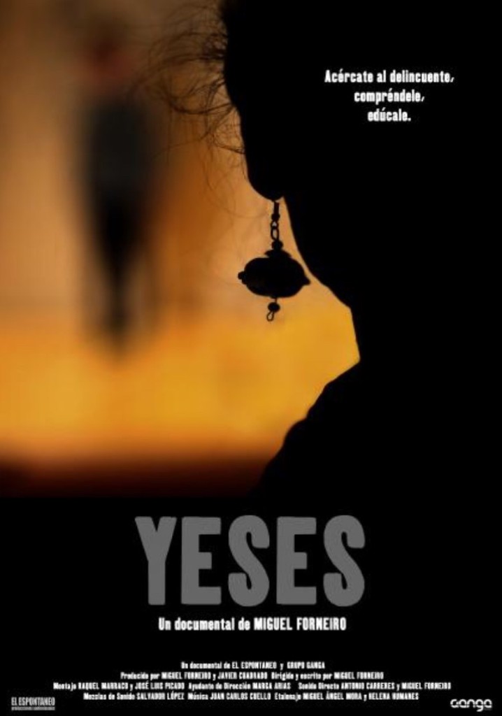 Yeses poster