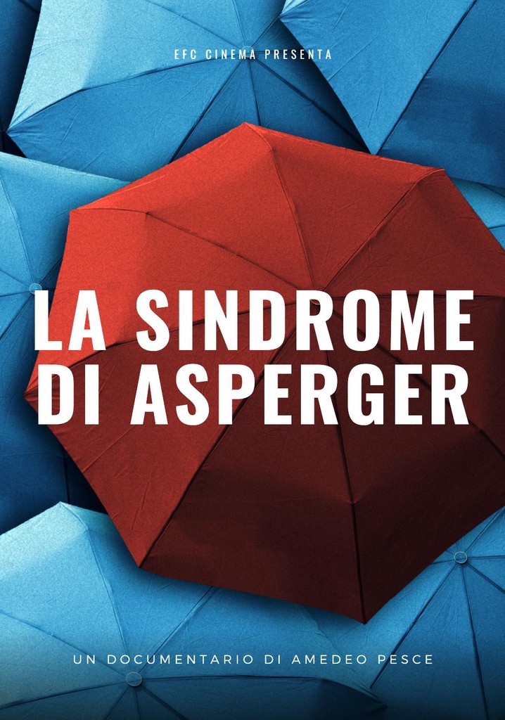La Sindrome di Asperger poster